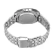 thumbnail image 2 of Relojes con correa de acero F91W, reloj para mujer, reloj de negocios para hombre, reloj de pulsera deportivo digital LED multifunción, reloj electrónico con, 2 of 5