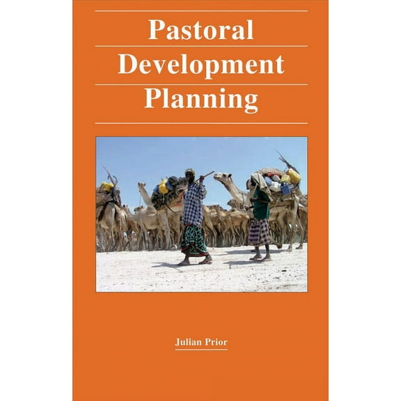 Development Guidelines Pastoral Development Planning, Book 9, (Paperback)