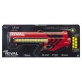 thumbnail image 2 of Nerf Rival Zeus MXV-1200 Blaster - Red, 2 of 4