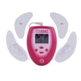 thumbnail image 1 of Estimulador Muscular Facial Eléctrico Zulema Portátil con Tapete para Cuello Mini masajeador facial eléctrico, 1 of 8