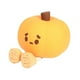 thumbnail image 5 of Lámpara de mesa con luz nocturna portátil para Halloween, lámpara de silicona de calabaza, luz de lactancia para sala de estar, mesita de noche para, 5 of 9