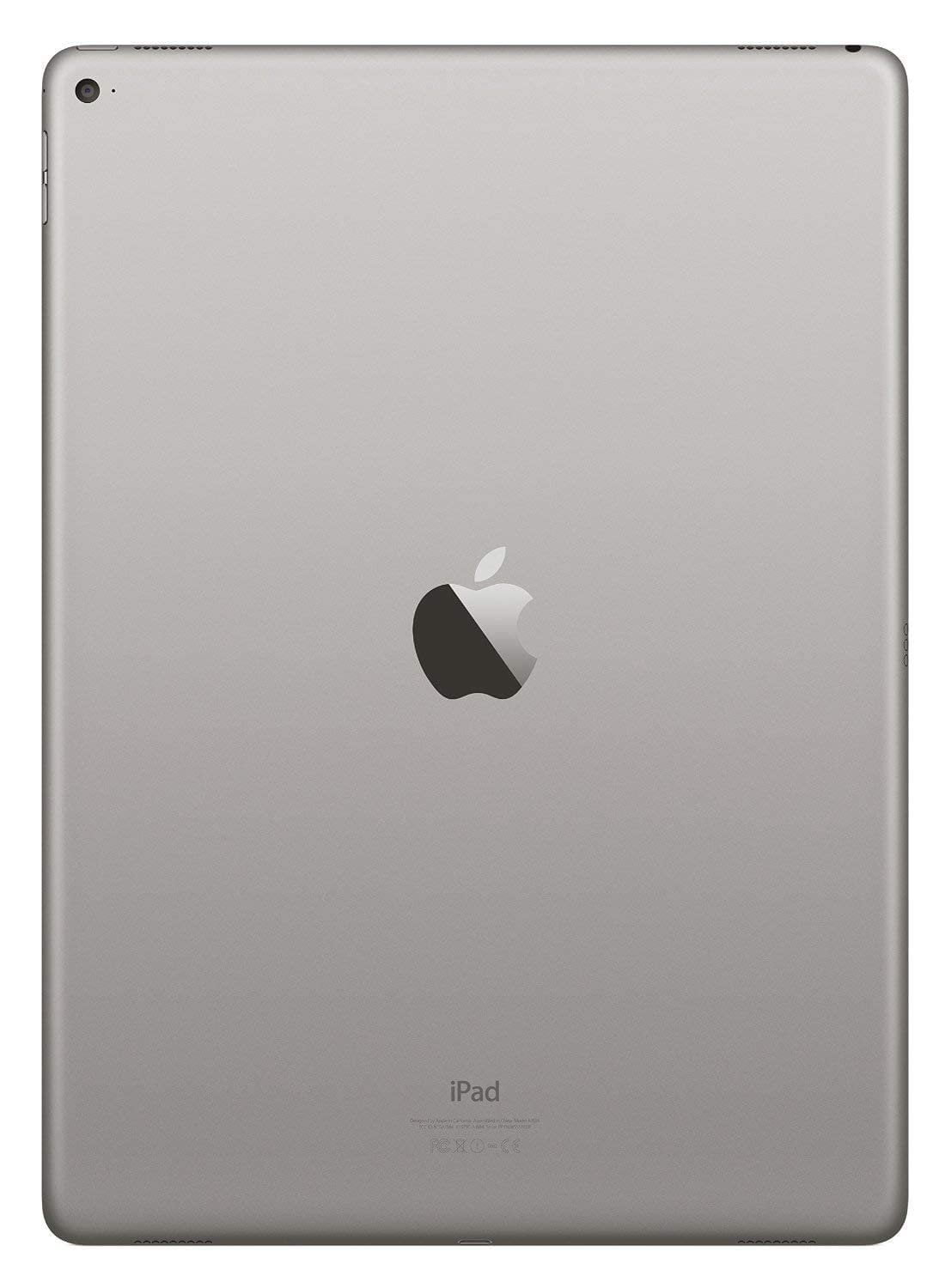 Restored Apple Ipad Pro 2nd Gen - 12.9" Apple A10X 4GB RAM 64GB Storage Wifi/Cellular (Refurbished)