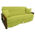 thumbnail image 1 of Juego de Fundas para Futón Blazing Needles 9671-CD-MS-ML Mojito Lime, 1 of 1