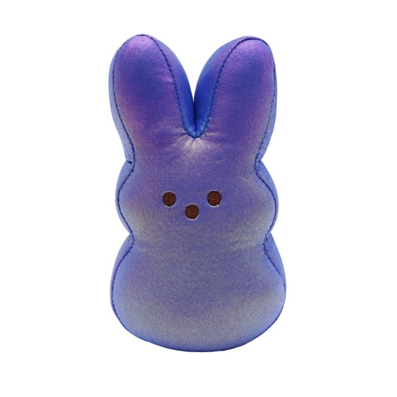 Peeps Iridescent Plush - Blue, Peeps