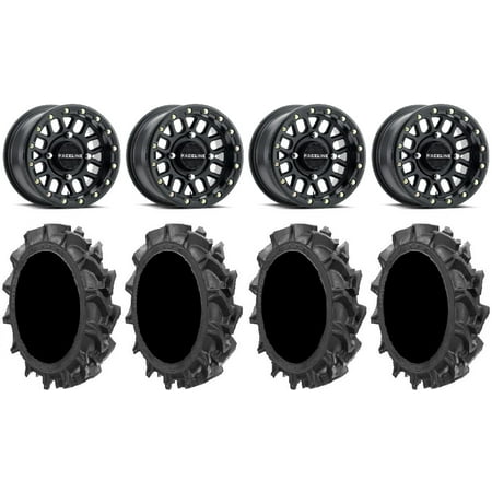 Raceline Podium Bdlk 14 Bk Wheels 31 MotoHavok Tires Sportsman RZR Ranger Raceline Podium Bdlk 14 Bk Wheels 31 MotoHavok Tires Sportsman RZR Ranger