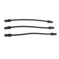 thumbnail image 1 of Fully Automatic Coffee Machine Milk Tubes Hoses, Food Grade Frothing Nozzles for Latte Cappuccino Hot Chocolate, 1 of 7