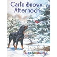 thumbnail image 1 of Pre-Owned Carl's Snowy Afternoon Hardcover, 1 of 1