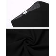 thumbnail image 3 of Mujeres Short Sarongs Beach Wrap Sheer Bikini Wraps Gasa Cover Ups para trajes de baño Xemadio WRMH-939-3, 3 of 7