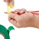 thumbnail image 3 of Cinta aislante de PVC de colores Cinta para protección de aislamiento Cinta eléctrica autoadhesiva colorida de buena calidad y duradera, adecuada para reparación de juntas de cables-1 pieza por color Paquete de 8 Sailing Electrónica, 3 of 6