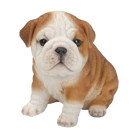 Hi-Line Gift Ltd. Bulldog Puppy