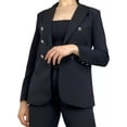 thumbnail image 1 of Saco Manga Larga Blazer Dama Casual Formal Para Mujer Joss, 1 of 2