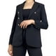 thumbnail image 1 of Saco Manga Larga Blazer Dama Casual Formal Para Mujer Joss, 1 of 2
