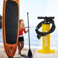 thumbnail image 1 of Bomba de aire de aire kayak 4L Bomba manual anti-deslizamiento para la tabla de surf SUP Barco inflable, 1 of 9