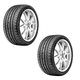 thumbnail image 1 of Paquete de 2 Llantas 205/55 RF16 91W Yokohama advan sport v103s zps, 1 of 3