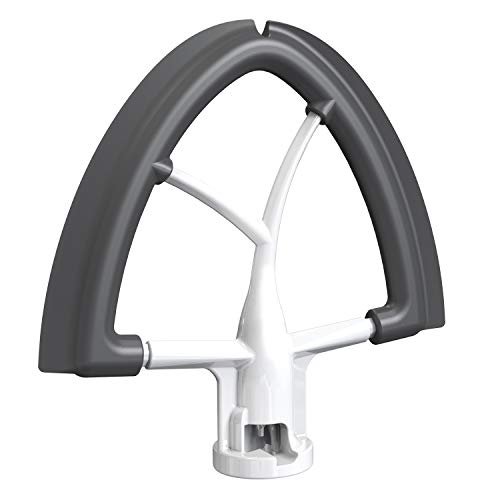 scraper paddle for kitchenaid mixer