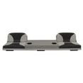 thumbnail image 2 of G3 Boat Flip Deck Seat | Transom Bench 63 Inch Gray Black, 2 of 6