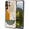 thumbnail image 1 of Botanical-12 Phone Case, Degined for Samsung Galaxy S23 Ultra Case Men Women, Flexible Silicone Shockproof Case for Samsung Galaxy S23 Ultra, 1 of 1