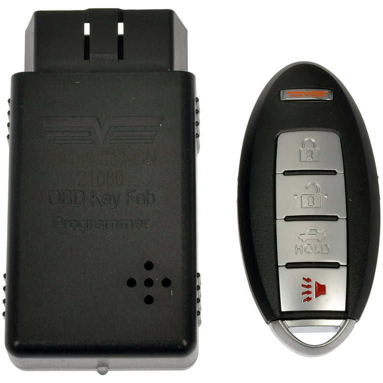 EIGO F EIGO F Dorman 99159 Keyless Entry Transmitter for Specific
