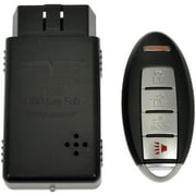 Keyless Entry Transmitter
