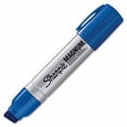 thumbnail image 3 of Sharpie Magnum 44 Permanent Marker, Blue, 3 of 7