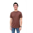 thumbnail image 4 of Wear Sierra Men's T-Shirt, Short Sleeve,Crewneck, Soft, Breathable, Assorted Color, Small, 4 of 12
