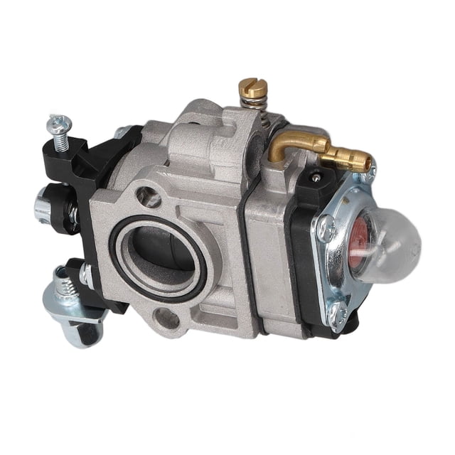 Carburetor, Durable Carburetor Carb Fit Practical With Spark Plug For Drilling Machine