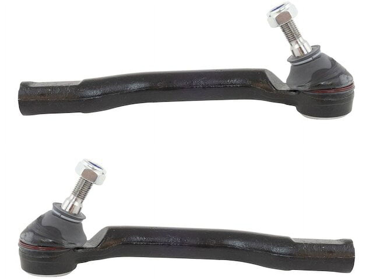 Front Left Outer Tie Rod End For 2011-2017 Nissan Juke 2012 2013 - Foto 10