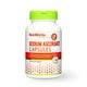 thumbnail image 1 of Cápsulas de vitamina C NutriBiotic, ascorbato de sodio, 100 unidades, 1 of 6