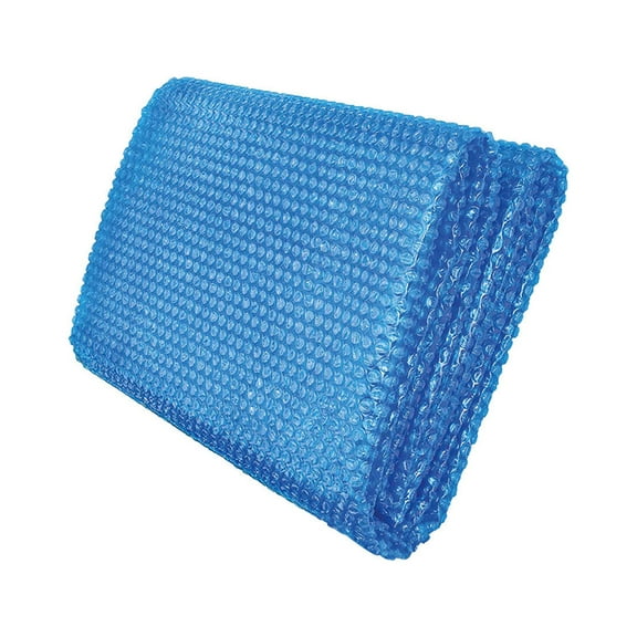 NSESSHome Rectangular Above Ground Pool Cover, Outdoor Swimming Pool Cover, Paddling Pool Protector, Dustproof Waterproof Prevent Leaves, UV Resistance, Prevent from Debris Pool Cover