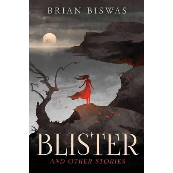 Blister and Other Stories (Paperback)