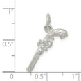 thumbnail image 3 of FB Jewels Sterling Silver Pistol Charm, 3 of 4
