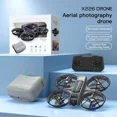 thumbnail image 5 of New Xiaomi Drone X226/X226VR Drones 8K Profession HD Wide Angle Camera WiFi FPV RC Helicopter Large Screen Foldable Quadcopter, 5 of 10