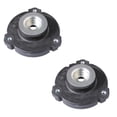 thumbnail image 2 of Bases de Amortiguador AG para Auto Delantero para Vw Derby 1999 a 2007 2 Piezas Nuevas, 2 of 5