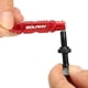 thumbnail image 4 of Herramienta de extracción de núcleo de válvula de bicicleta Herramientas de rojo Sharpla Llave de núcleo de válvula, 4 of 8