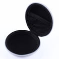 thumbnail image 3 of SHENMO Colorful Mini Earphone Headphone Earbud Carrying Storage Bag Pouch Hard Case, 3 of 6
