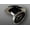 Clear, variant on Elco EL2677G 3" Low-Voltage Diecast Full Retractable Pull-Down For Mr16 - Gold