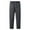 Gray, variant on ZCFZJW Men's Winter Sherpa Fleece Lined Sweatpants Plus Velvet Thick Solid Color Active Jogging Pants Large Size Running Fitness Sports Trousers(Black,XL)