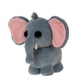 thumbnail image 1 of Adopt Me! - Collector Plush: Elephant, 1 of 2
