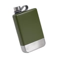 thumbnail image 4 of Container Bottle for Hiking Backpacking Fathers' Gifts Green, 4 of 8