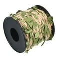 thumbnail image 3 of Uxcell Cinta de Hoja de Yute de 33 pies y 5 mm, Soga de Yute Natural, Verde, 3 of 7