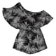 thumbnail image 1 of Playsuit para Mujeres Hugo Atractivo de cinturo de Impresión de Colmena Gasa XL, 1 of 8