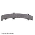 thumbnail image 3 of BeckArnley 081-3205 Emergency Brake Shoes, 3 of 4