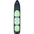 thumbnail image 2 of Aqua Marina Stand Up Multi-Person Paddle Board - SUPER TRIP TANDEM 14 0 - Inflatable SUP Package, including Carry Bag, Fin, Pump, 2 of 13