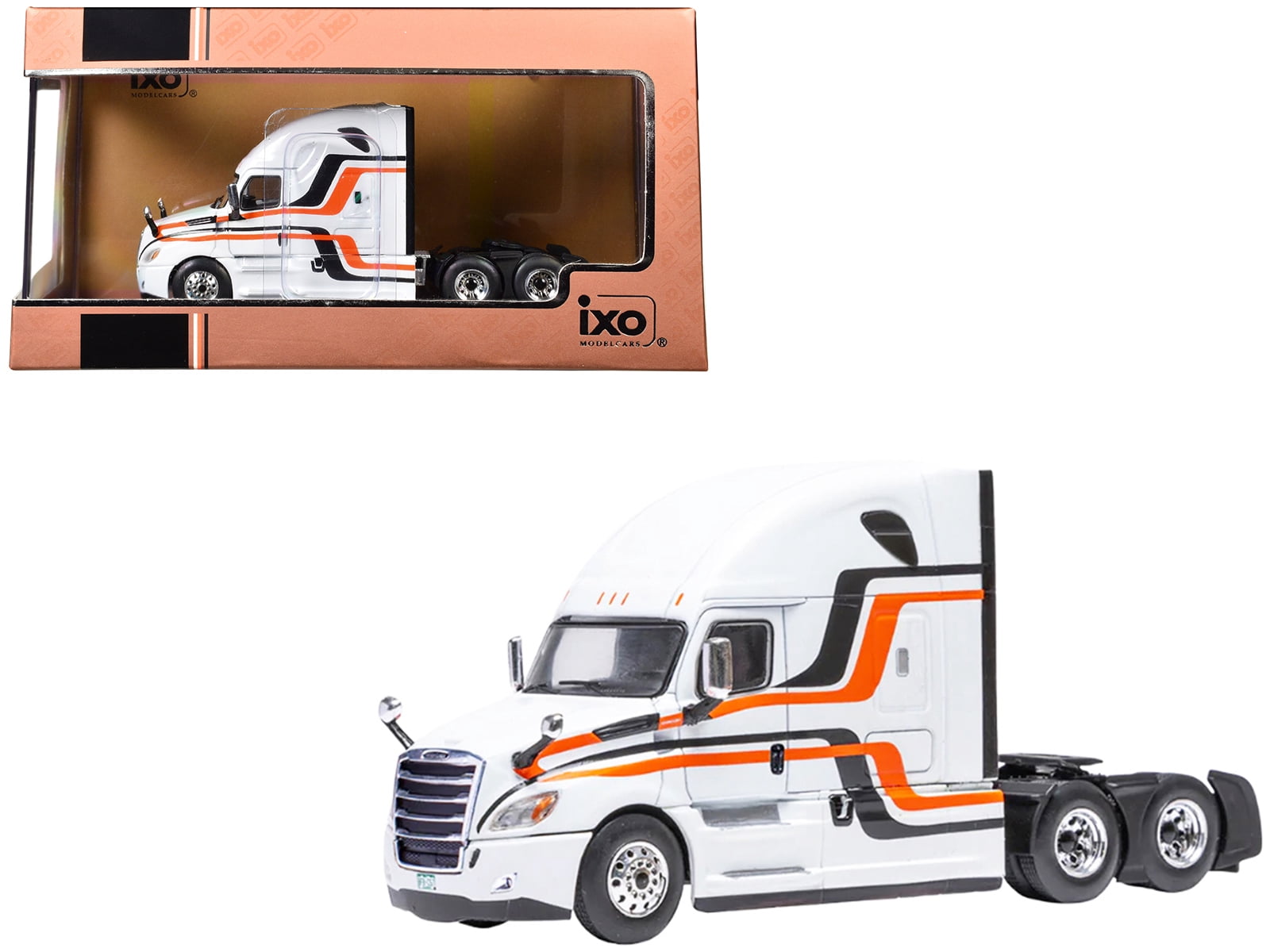 Kenworth T680 76