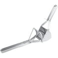 thumbnail image 1 of Potato , 430 Stainless Steel Manual Multi- unctional Vegetable Tools, Easy fo Disassemble and Operate and Clean, for Potato or ruit, 1 of 7