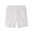 thumbnail image 4 of Garanimals Newborn, Baby & Toddler Boy Cotton French Terry Pull-On Shorts, 3-Pack, Sizes 0-6T, 4 of 10