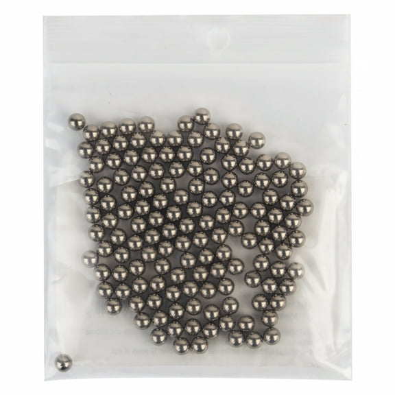 Sunlite Loose Bearings Loose Ball 3/16in Bag of 144