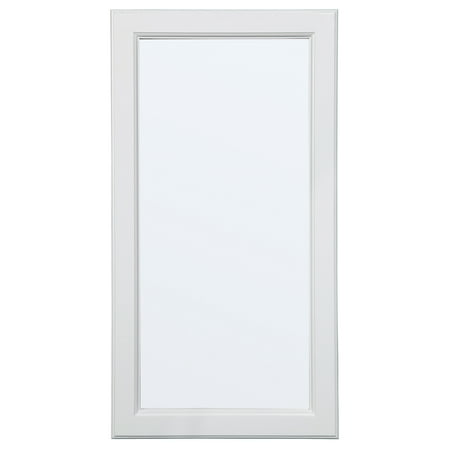 - Design House 545111 Wyndham 1-Door Medicine Cabinet Mirror 16