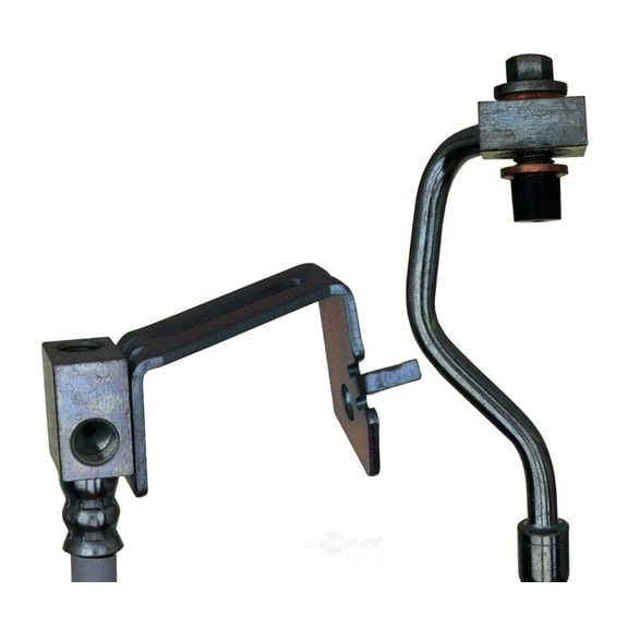 Raybestos BH382331 Professional Grade Hydraulic Brake Hose