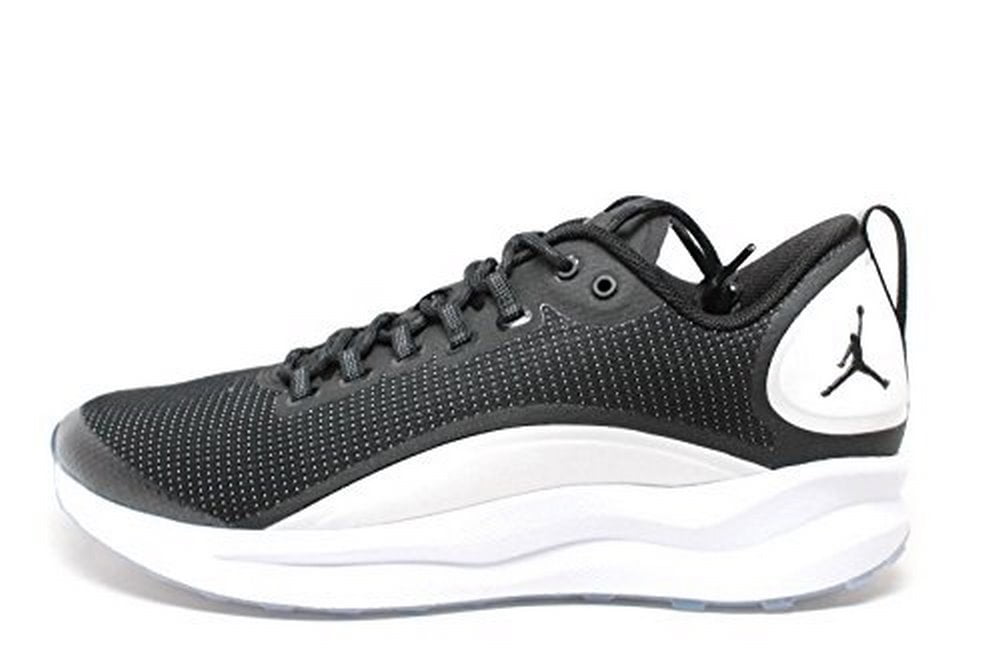 Nike Mens JORDAN ZOOM TENACITY, BLACK 